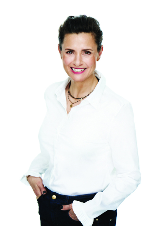 Michaela Chaloupkov&aacute;