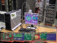 System SCORPIO-VVER