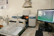 RAW diagnostics unit