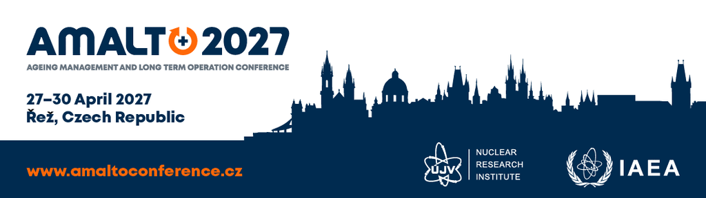Banner Ageing Management and LTO (AMALTO) Conference 2027