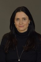 JUDr. Michaela Chaloupková, MBA