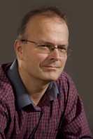Ing. Pavel Král, Ph.D.