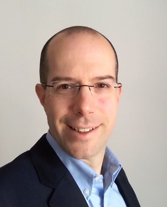 Ing. Martin Kronďák, Ph.D.